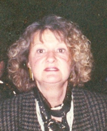 Obituary of Monique Jean