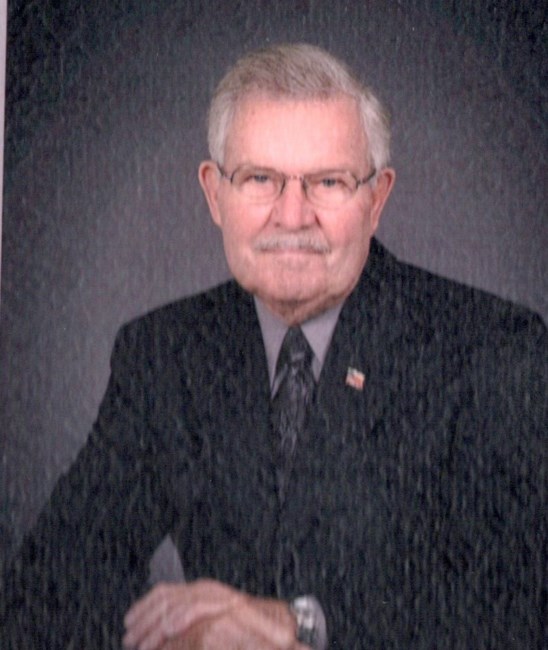 Obituary of James Newton McCurdy