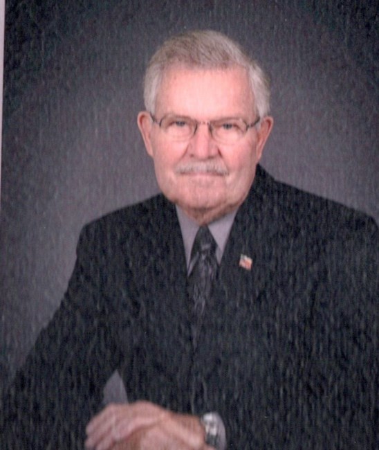 Obituario de James Newton McCurdy