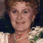 Marilyn Spence