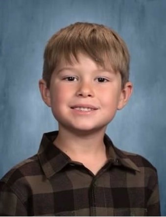 Obituary of Riley James Fair