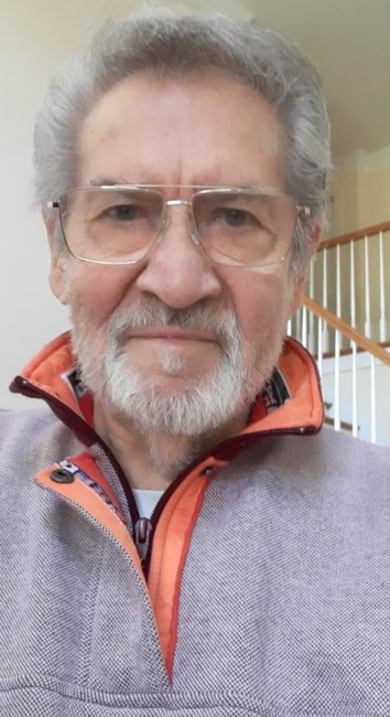 Obituary of Charles Ewen Lutz Jr.