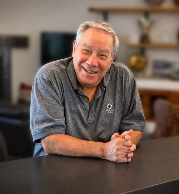 Obituary of Frank Daniel Tibolla