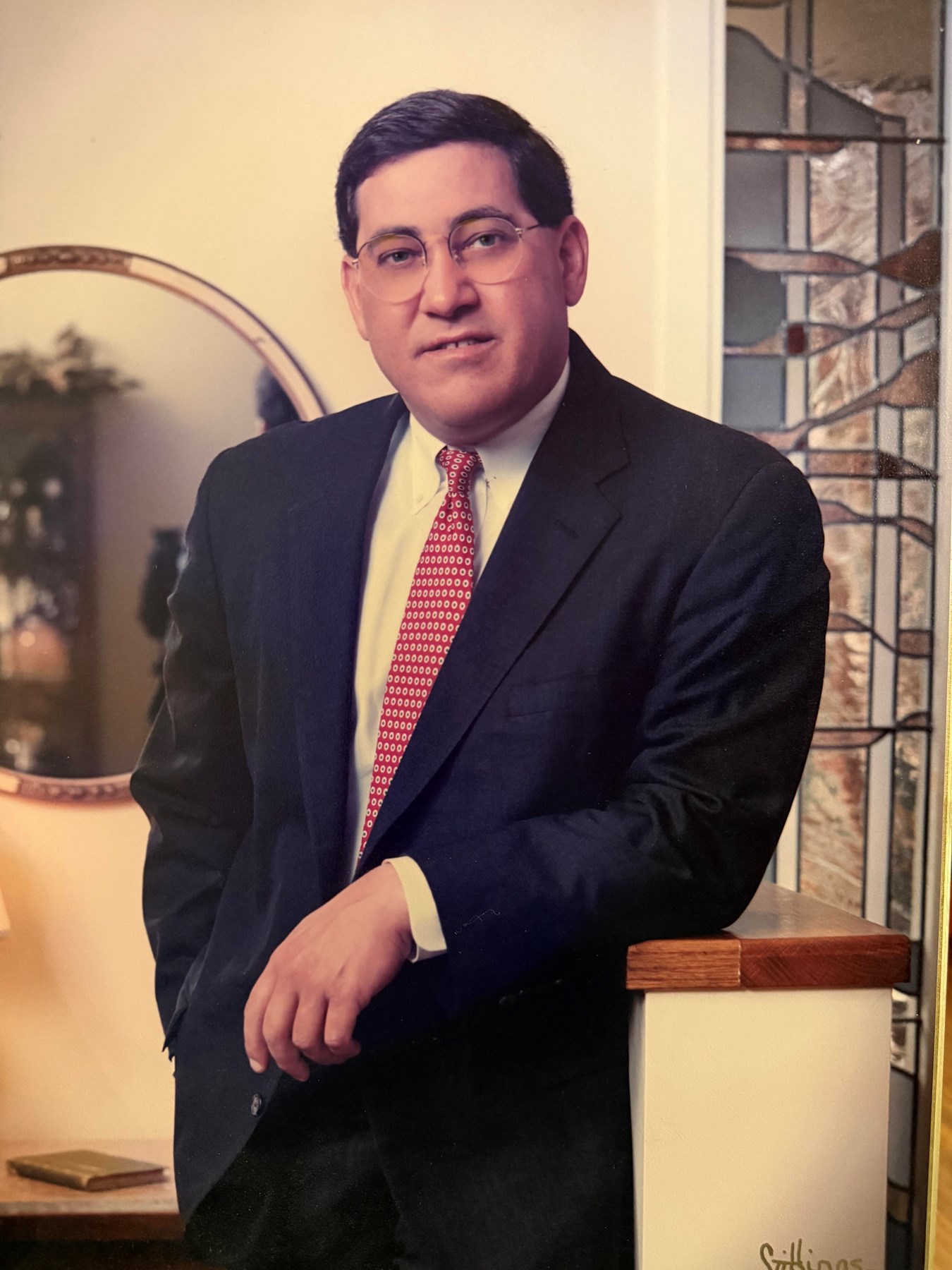 Obituary of Donald Curry Lutken Jr.