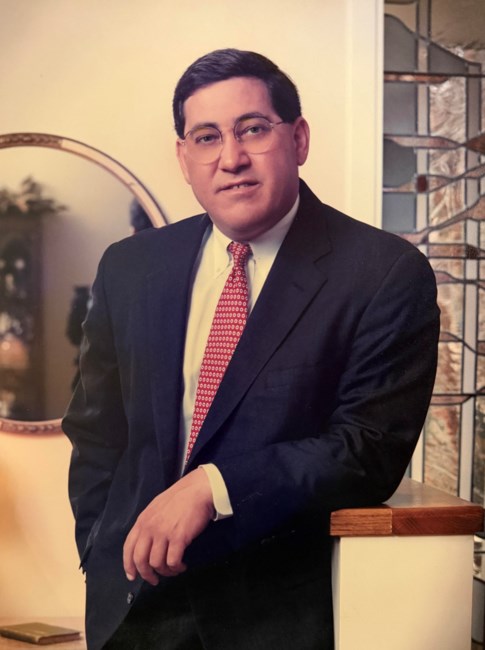 Obituary of Donald Curry Lutken Jr.
