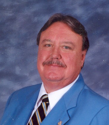 Obituary of James "Jimmy" McGuffey