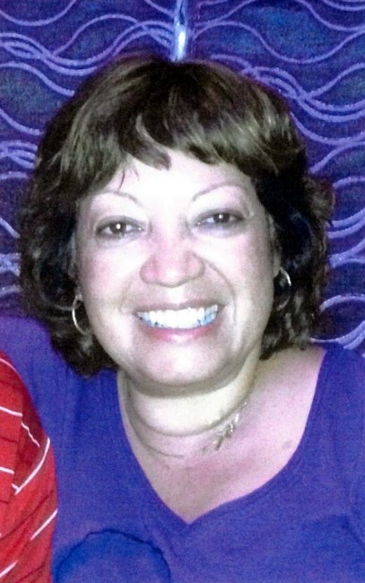 Obituary of Lucy Strathman