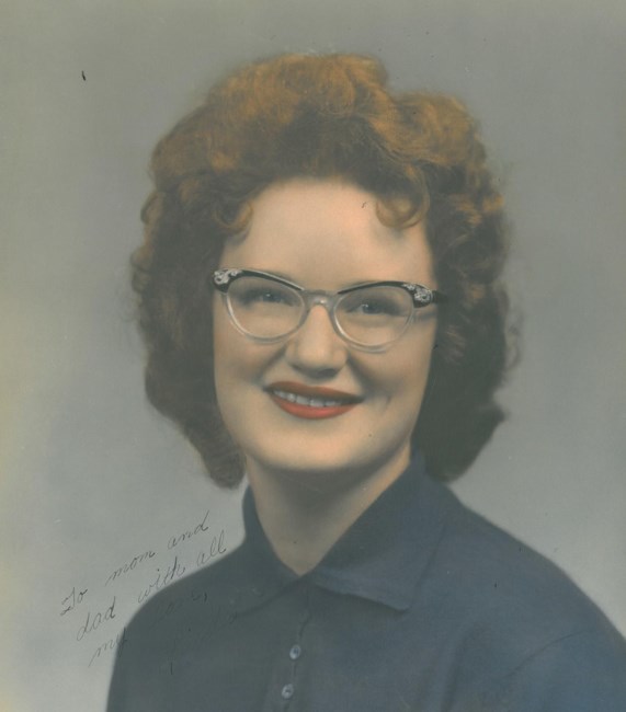 Obituary of Linda L. Willoughby