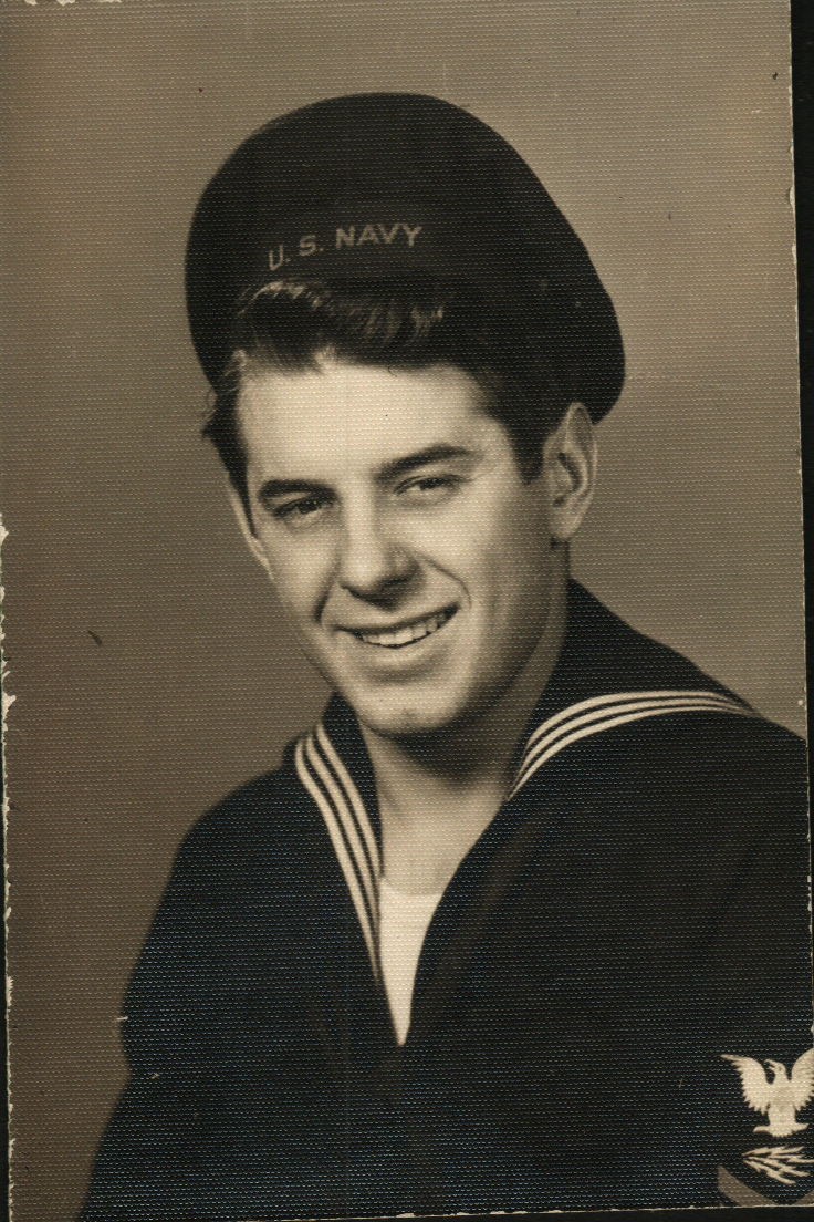 Obituary of Eugene H. Wolfe