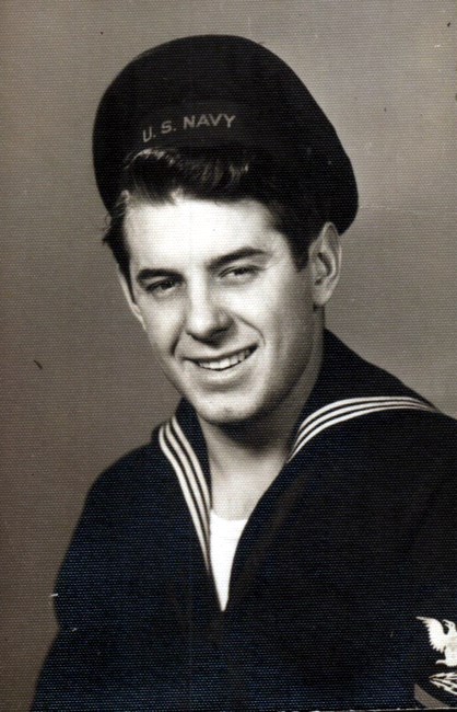 Avis de décès de Eugene H. Wolfe