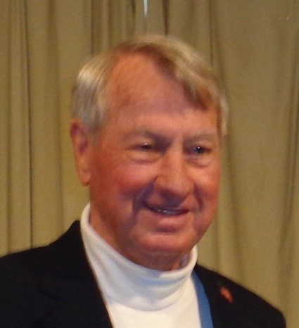 Obituary of Robert "Bob" Edward Brand