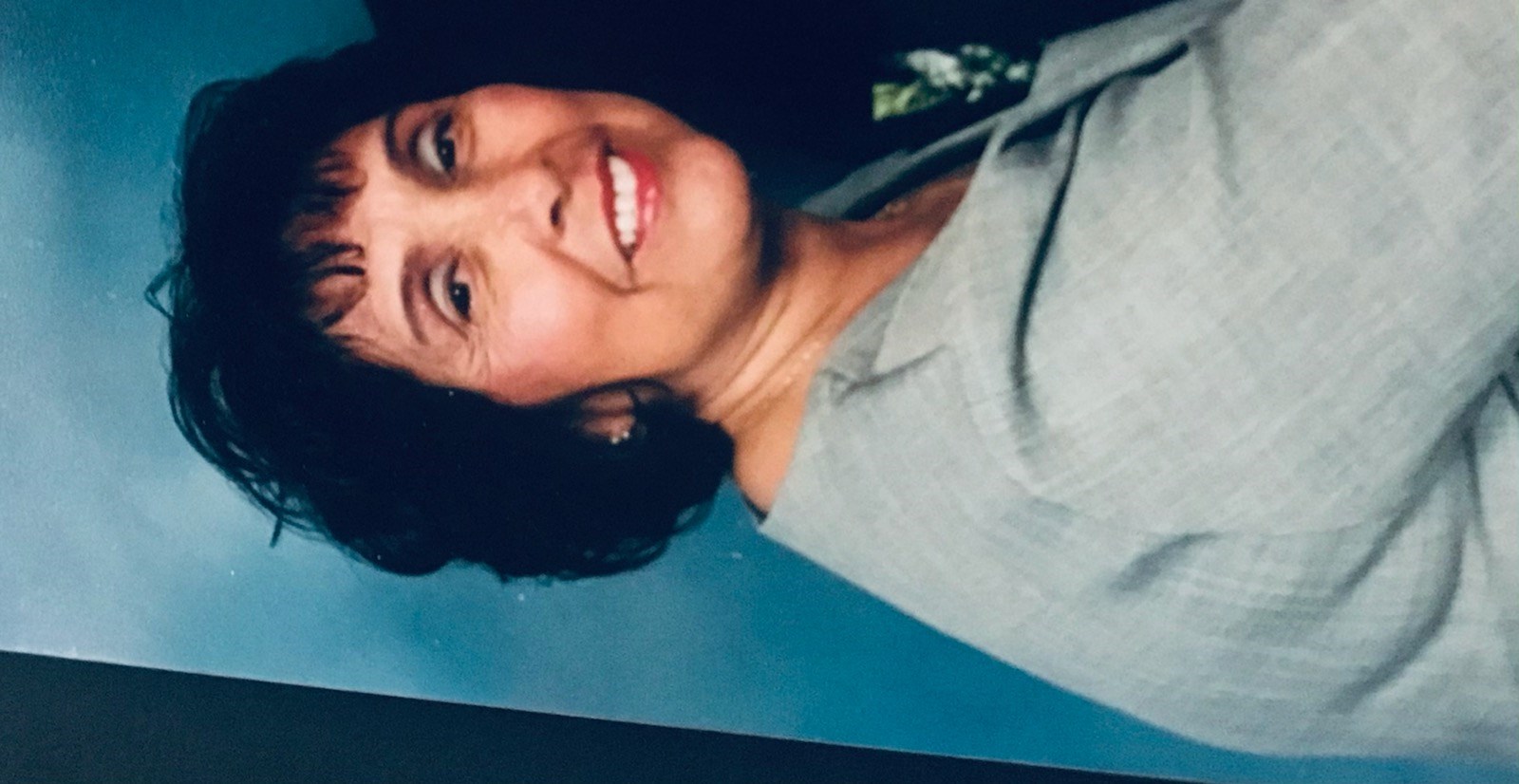 Obituary of Yolanda Avila