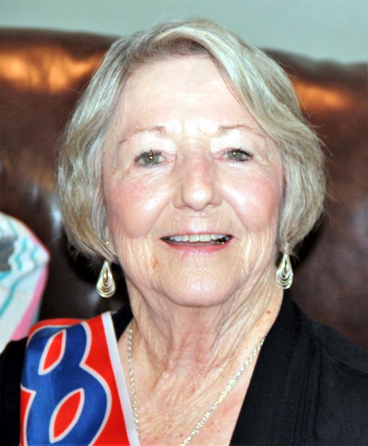 Obituary of Arlene Frances Watkins