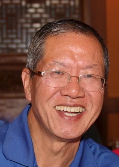 Obituary of Shaw Ken Zee