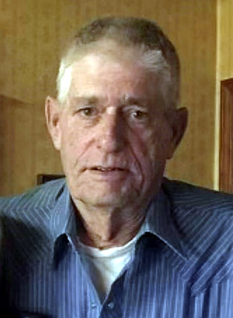 Avis de décès de Albert "Tom" Thomas Kemp