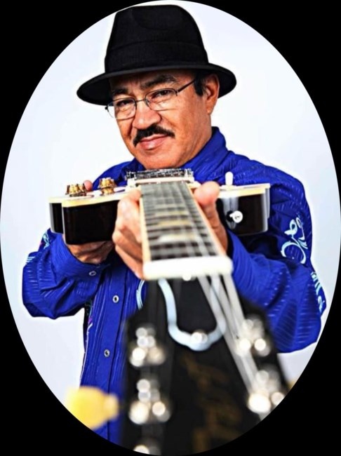 Obituary of Luis Arnoldo Alvarez Barrera