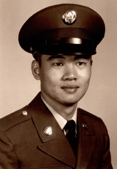 Obituary of Jim Hong Wong