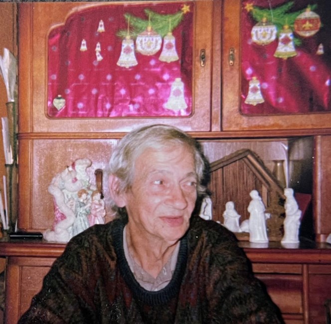 Obituary of Gerald Woodrow Melton