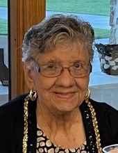 Obituary of Theresa Cecilia Sanchez
