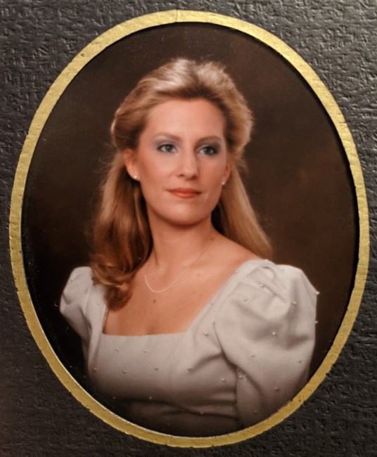 Obituary of Carol Ann McCartney