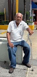 Obituary of José Manuel Meléndez Calderón