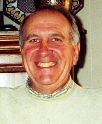 Obituary of Ray Cooper