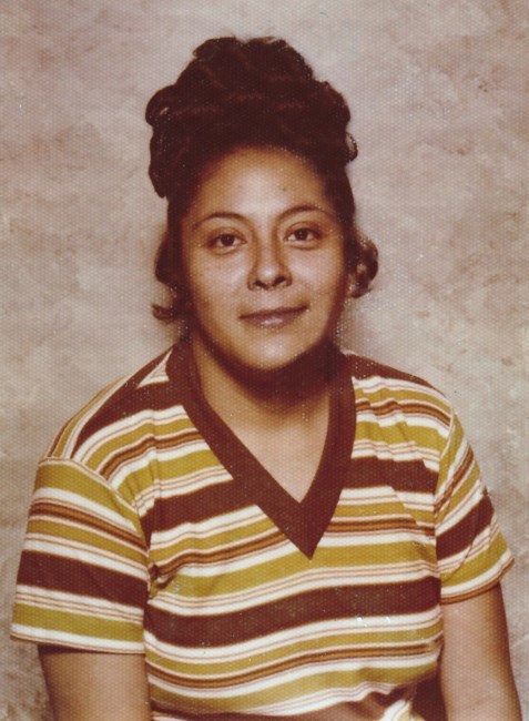 Obituary of Rosemary Rodriguez