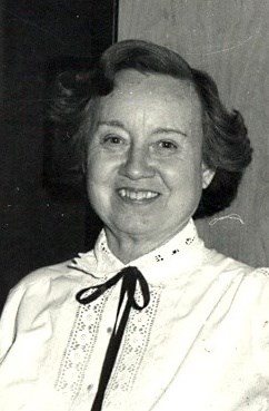 Obituary of Edith L Wiles