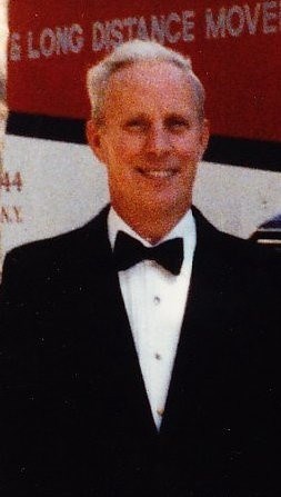 Obituary of Thomas F. Lucey