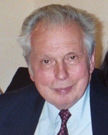 Obituary of Nicholas Bruck