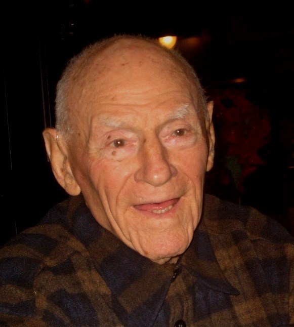 Obituary of Paul A. St. Jean