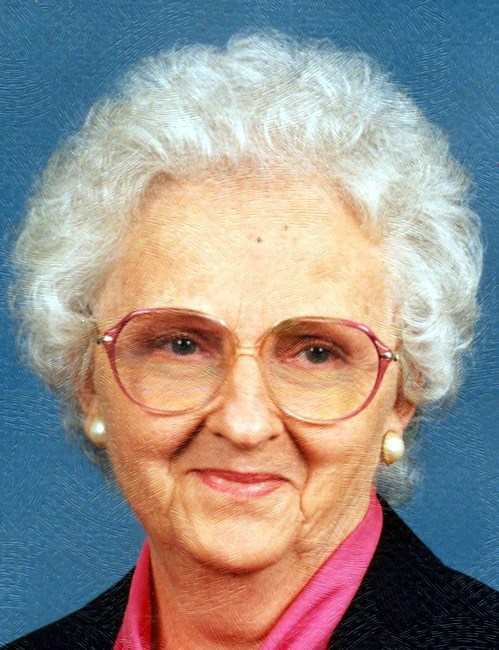 Obituary of Mary Willette Winfrey