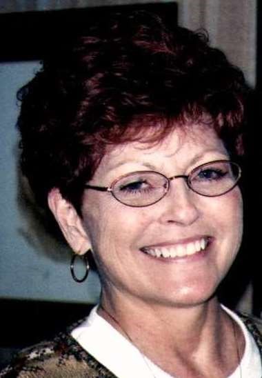 Obituary of Jane Sparks