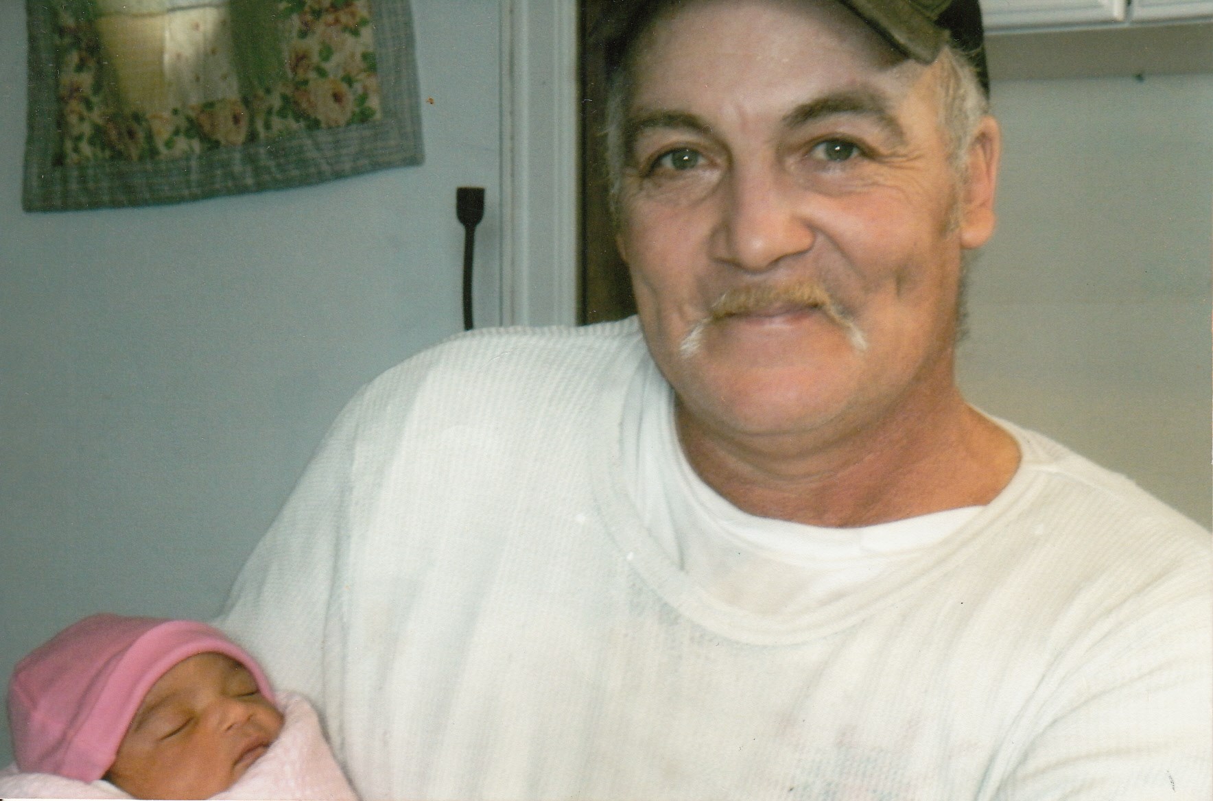 Obituary of David Anthony Robinson Sr.