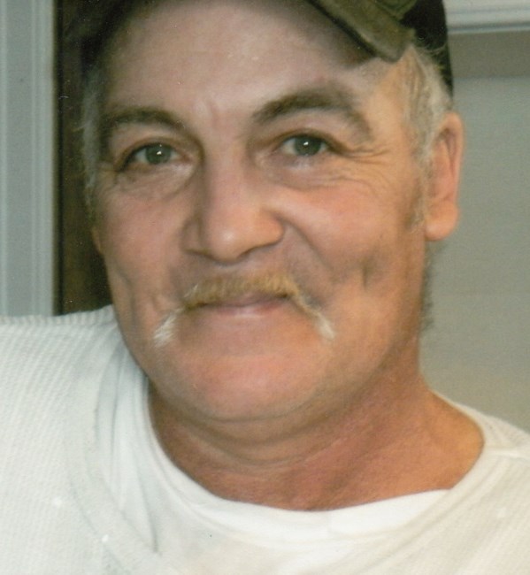 Obituary of David Anthony Robinson Sr.