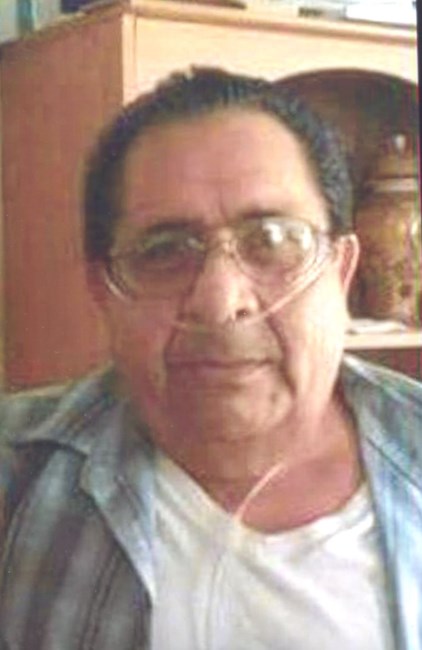 Obituary of Juan Alberto Medina