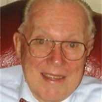 Obituario de John Hayden Williams,