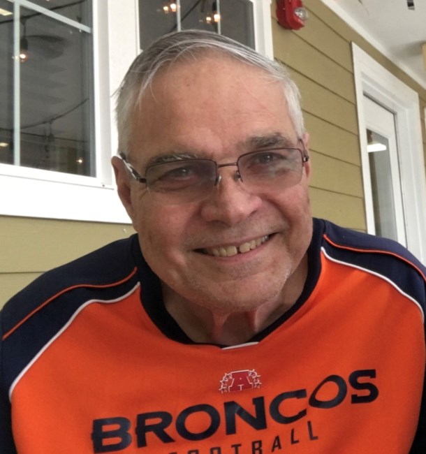 Obituary of David William Weems