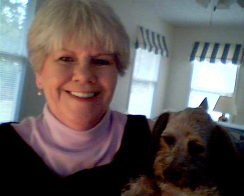 Avis de décès de Carolyn R. Williams