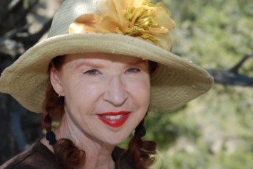 Avis de décès de Marilyn Maness Mehaffy