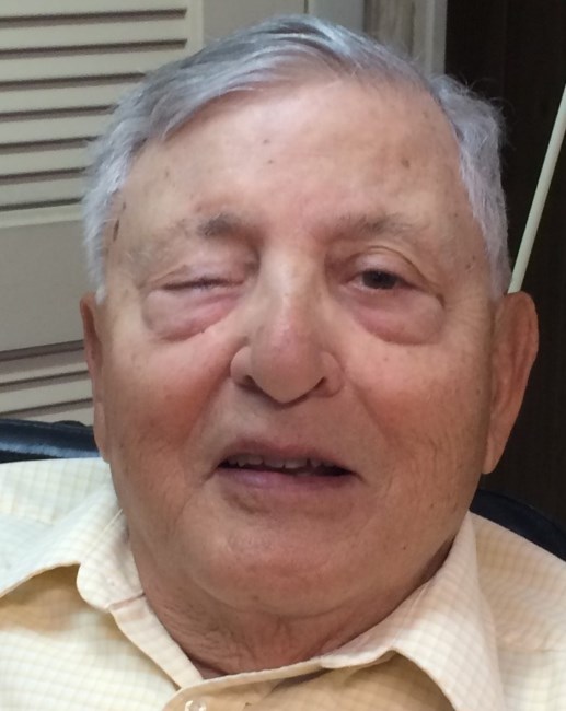 Carlo Anastasio Obituary