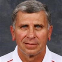 Obituary of Joe Daniels