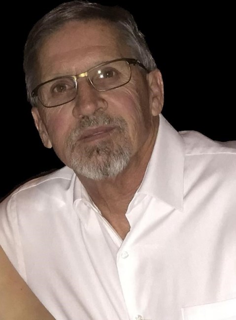 Obituary of Darrell Ray Mars