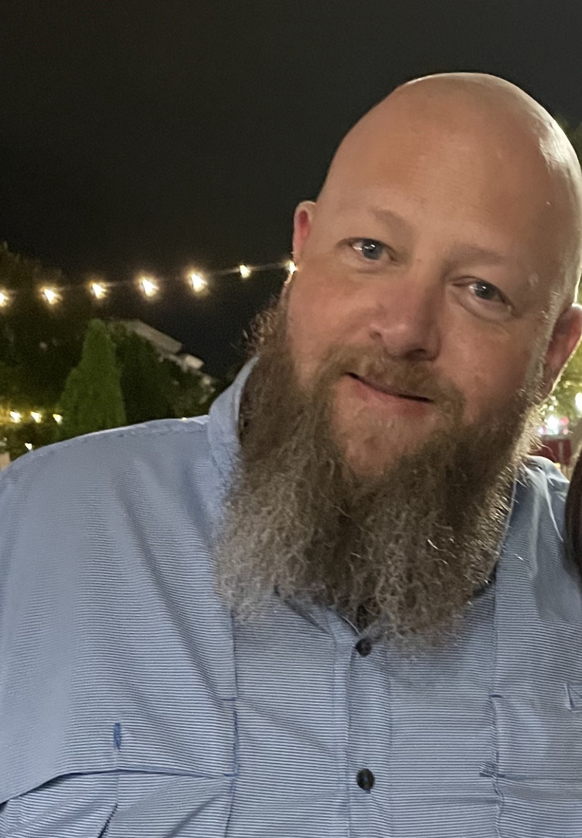 Obituario de William Shannon Mitchell