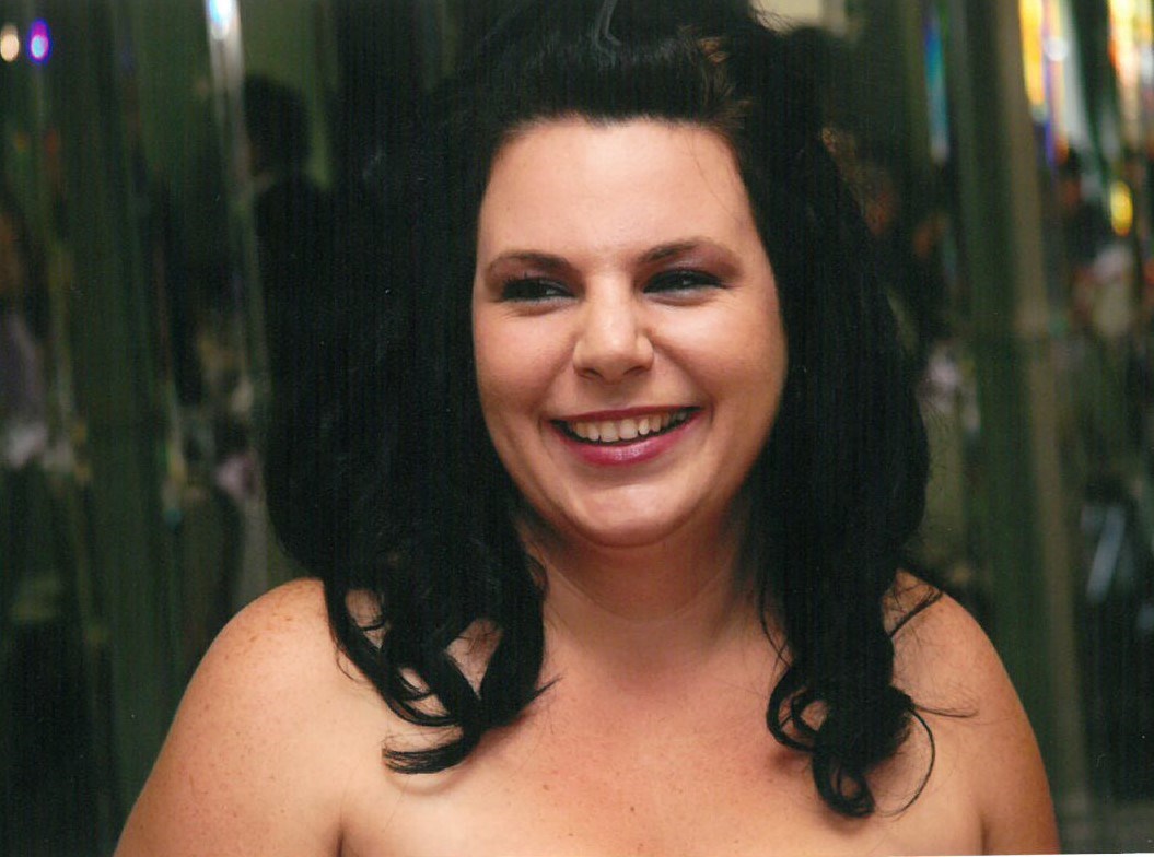 Obituary of Dolly Diane Merzoian