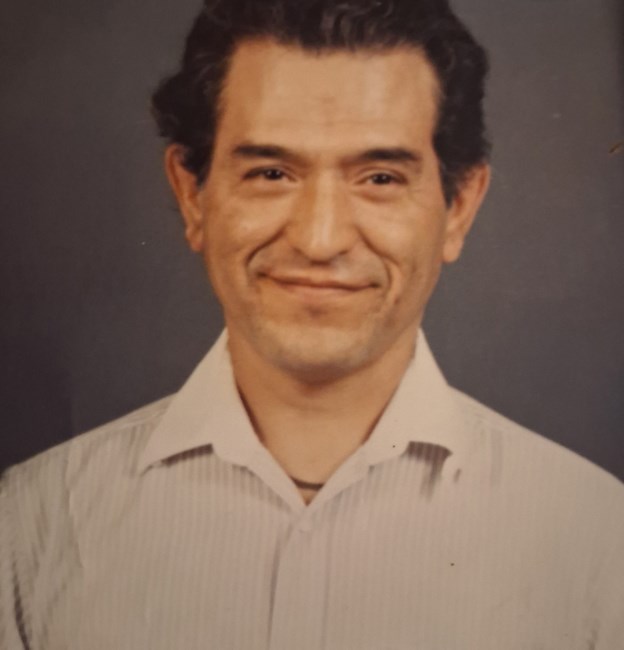 Obituary of Fernando Cruz Cisneros