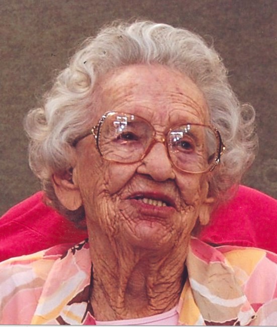 Obituary of Marguerite L Hyde