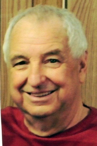 Obituary of James "Jim" Clark Griffin