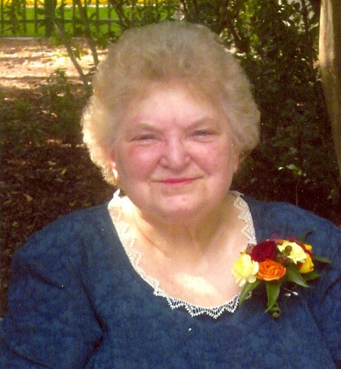 Obituario de Jayne Beverly Maynard