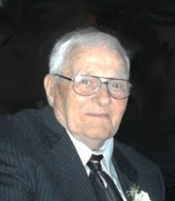 Obituary of Mr. Raymond Smith